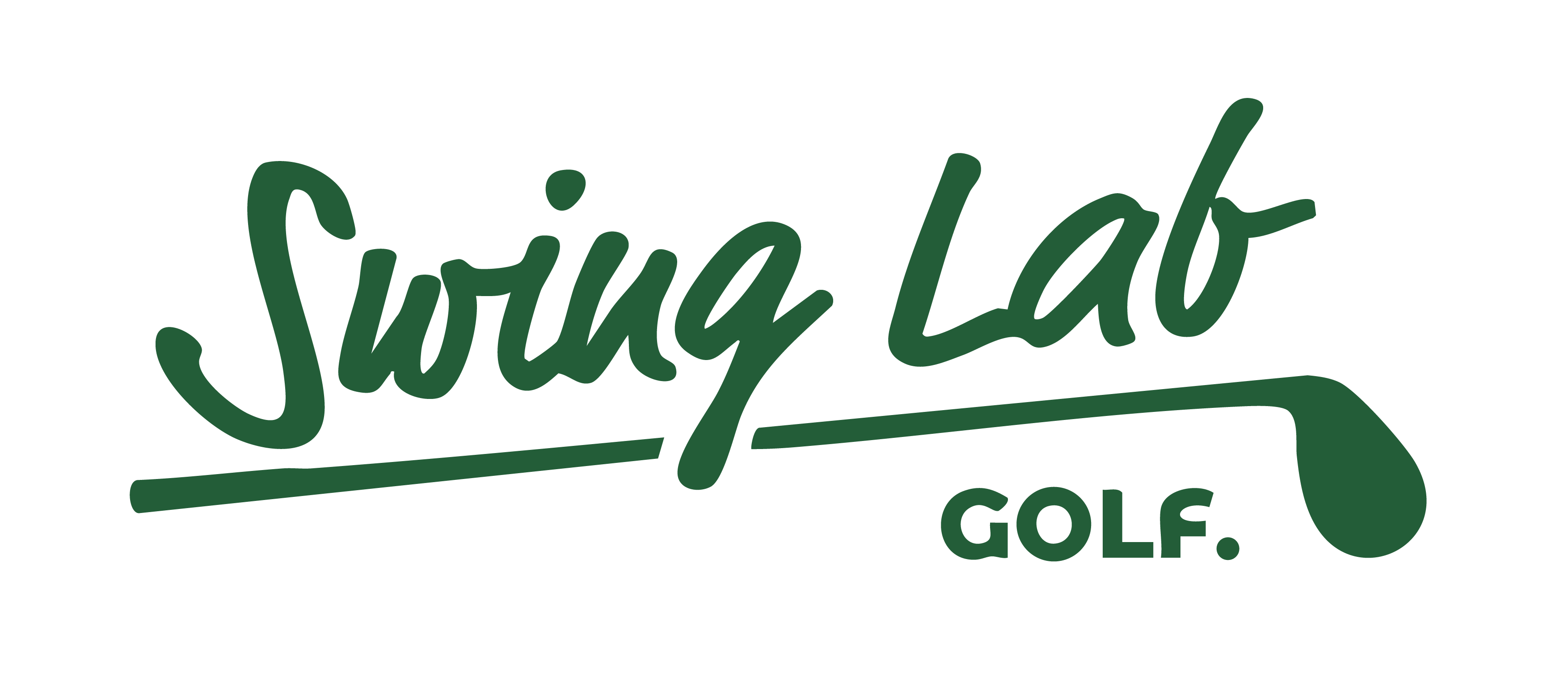 Swing Lab Golf
